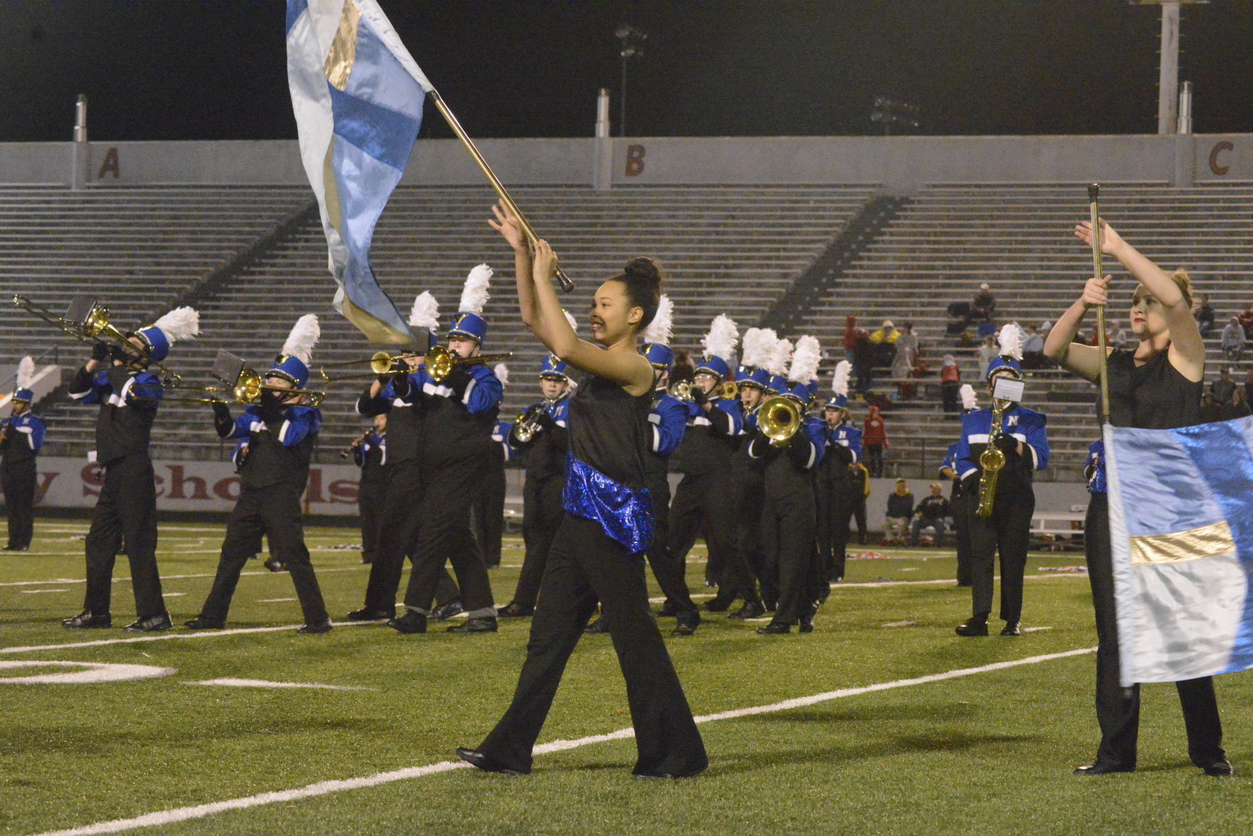 north band 19-3-19 347.JPG